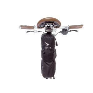 tern TERN HQ Bag ターン フロントバック front BAG トート型 自転車