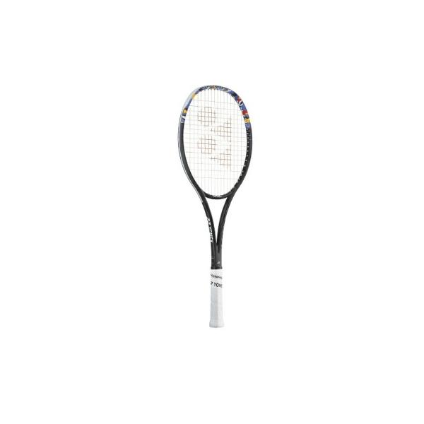 ヨネックス(YONEX) ソフトテニスラケット ジオブレイク 50VS 02GB50VS-044