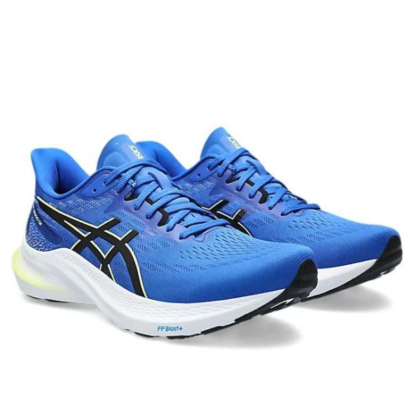 アシックス(asics) ランニングシューズ　 GT-2000 12 1011B691-400