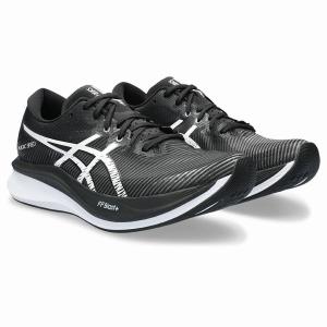 アシックス(asics) ランニングシューズ マジックスピード3 ワイド 1011B704-001｜spokoba