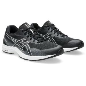 アシックス(asics) ランニングシューズ LYTERACER 5 WIDE 1011B902-001｜spokoba