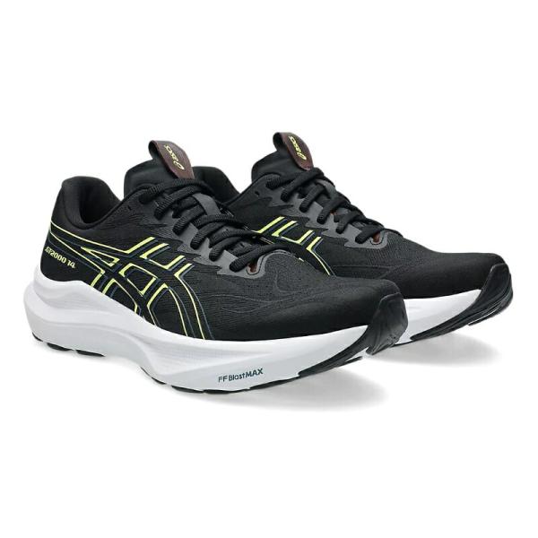アシックス(asics) ランニングシューズ GT-2000 14 1011C056-003