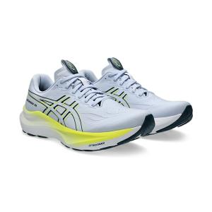 ASICS（アシックス） asics GT-2000 14 レディース ブラック グリーン