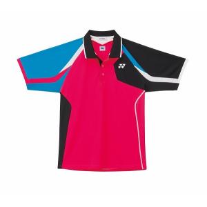 YONEX（ヨネックス） ユニ Tシャツ 16594-010 : スポコバYahoo!店
