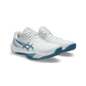 アシックス(asics) バレーボール シューズ SKY ELITE FF 3 スカイエリート FF 3 1051A080-106