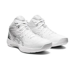 asics ゲルフープ V15 バスケットボールシューズ 26.0 ホワイト ASICS アシックス（ASICS）（メンズ、レディース）バスケ