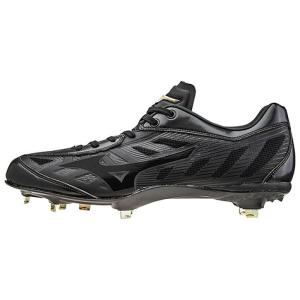MIZUNO（ミズノ） 野球スパイク グローバルエリート GEハイストQS 樹脂