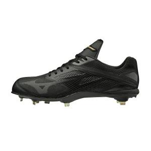 MIZUNO（ミズノ） ミズノプロ MIZUNO PRO ミズノプロQS 野球用スパイク