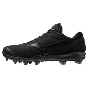 MIZUNO（ミズノ） 野球 スパイク ドミナント3 TPU BLT DOMINANT