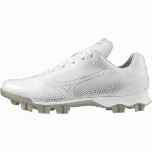 MIZUNO（ミズノ） スパイク メンズ レディース ユニセックス ウエーブ