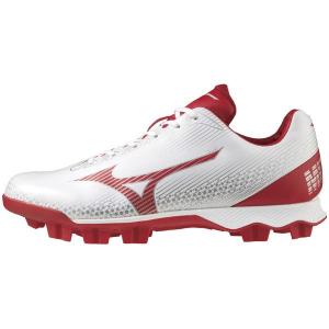 MIZUNO 【P革加工可能】 ミズノ ウエーブ ライトレボ 11GP222162