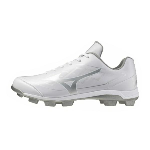 ミズノ(MIZUNO) 野球スパイク ポイント クッションレボダイア 11GP252501