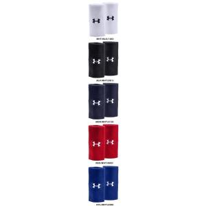 アンダーアーマー(UNDER ARMOUR) リストバンド 1218006