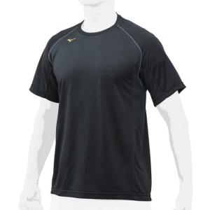 MIZUNO（ミズノ） 半袖 Tシャツ メンズ ミズノプロ KUGEKI カラー
