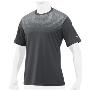 MIZUNO（ミズノ） 半袖 Tシャツ メンズ ミズノプロ KUGEKI カラー