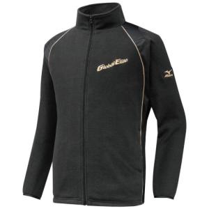 Mizuno Pro MIZUNO（ミズノ）限定 ミズノプロ フリースジャケット