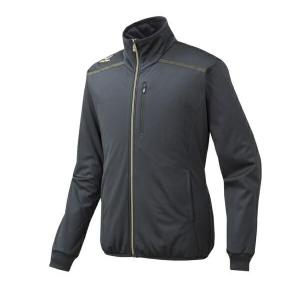 MIZUNO（ミズノ） グローバルエリート テックシールドハーフZIP