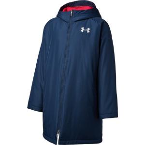 アンダーアーマー(UNDER ARMOUR) ジュニア ベンチコート UA