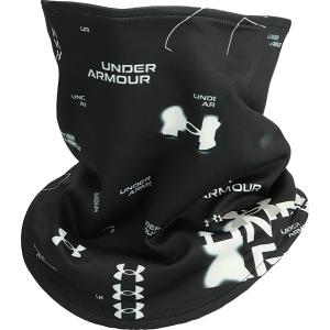 アンダーアーマー(UNDER ARMOUR) UAリバーシブル  ネックゲイター