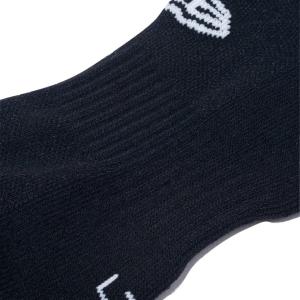 ニューエラ(NEW ERA) ソックス ショー...の詳細画像4