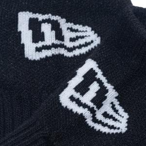 ニューエラ(NEW ERA) ソックス ショー...の詳細画像5