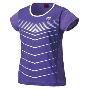 YONEX（ヨネックス） バドミントンウェア ゲームシャツ レディース