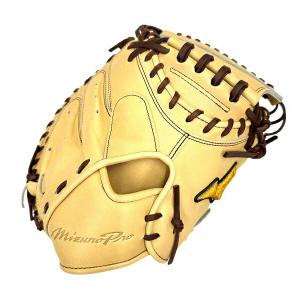 ミズノ　ミズノプロ　オーダー　キャッチャーミット　硬式　国広 z-mp-s-c_1.jpg