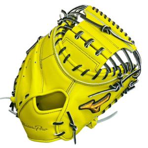 ミズノプロ　硬式キャッチャーミット　 號SAKEBI M-R型 Mizuno Pro 硬式キャッチャーミット 限定 ミズノプロ 號 SAKEBI