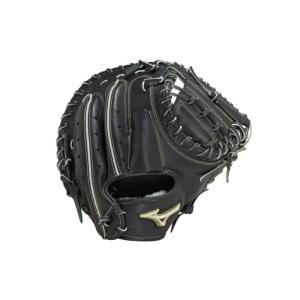 少年軟式 キャッチャー ミット セレクトナイン HG-3型 ミズノ(mizuno