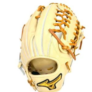 ミズノ（MIZUNO）ミズノプロ 硬式グラブ 外野手用　右投げ 1AJGH10807-8059　2023AW｜spokoba