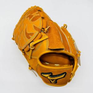 Mizuno Pro あすつく ミズノプロ 硬式用 オーダー 投手用 左投げ AXI型