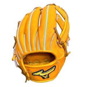 アシックス（asics）軟式グラブ GOLDSTAGE（ゴールドステージ