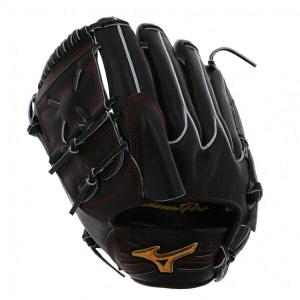 ミズノ(MIZUNO) ミズノプロ 硬式グラブ 日本ハム 伊藤大海投手モデル 投手用 2024AW 1AJGH31001-09h