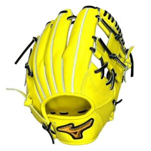 ミズノ(MIZUNO) ミズノプロ Classic 硬式グラブ 内野手用 24AW 1AJGH31113-4009