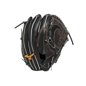 MIZUNO（ミズノ） 専用袋グラブ袋付き ミズノプロ 軟式用グラブ 内野手