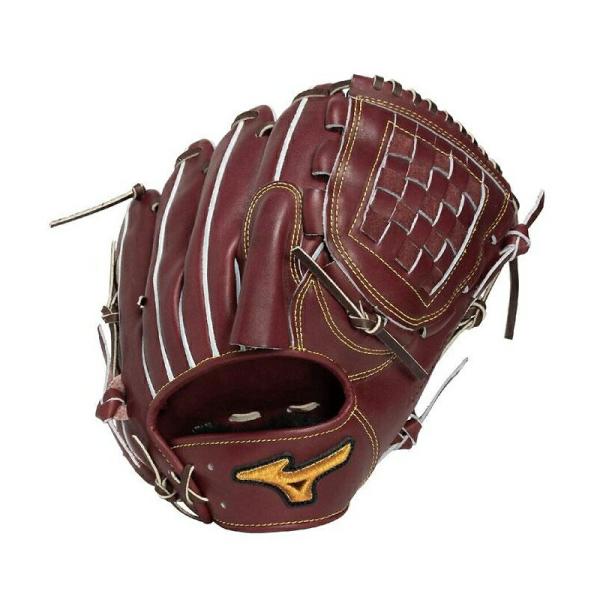 ミズノ(MIZUNO) ミズノプロ Classic 硬式グラブ 投手用 1AJGH34101-68