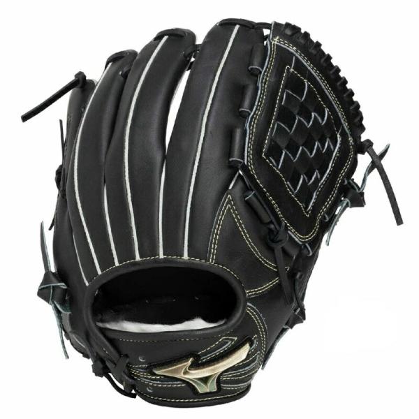 ミズノ(MIZUNO) 軟式グラブ グローバルエリート SELECT オールラウンド用 1AJGR3...