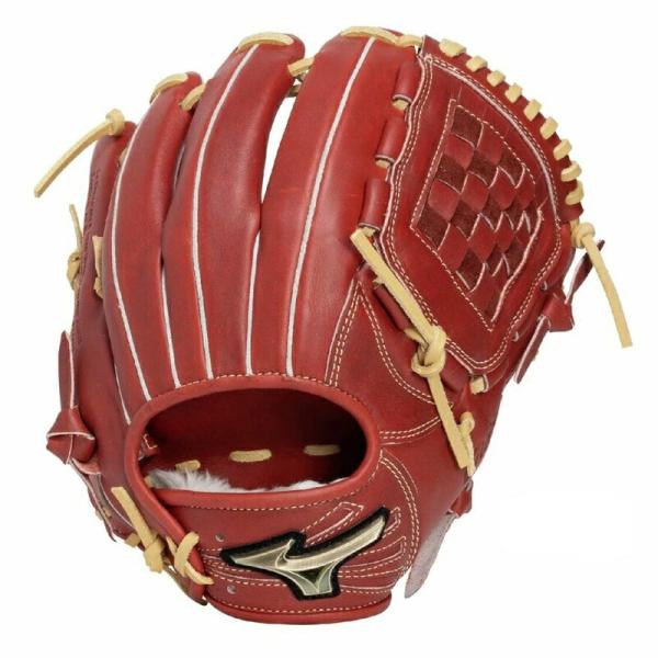 ミズノ(MIZUNO) 軟式グラブ グローバルエリート SELECT オールラウンド用 1AJGR3...