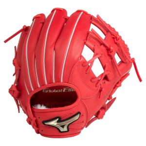 Global Elite 少年野球 グローブ 坂本勇人モデル 右投げ 少年軟式