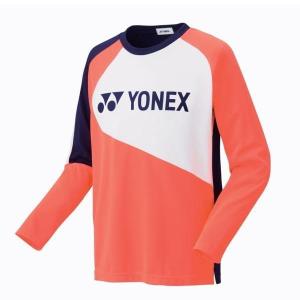 ヨネックス（YONEX）ライトトレーナー 31034-196