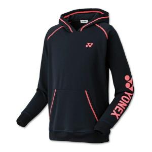 ヨネックス（YONEX）スウェットパーカー 32021-019