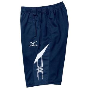 MIZUNO（ミズノ） ミズノMIZUNO「トレーニングクロスハーフパンツ