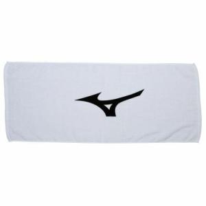 ミズノ(MIZUNO) フェイスタオル 32JY912009