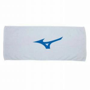 ミズノ(MIZUNO) フェイスタオル 32JY912024
