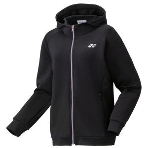 ヨネックス（YONEX）レディース スウェットパーカー 38060-007