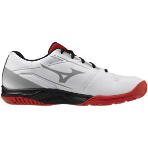 ミズノ(MIZUNO) テニスシューズ ブレイ...の詳細画像1
