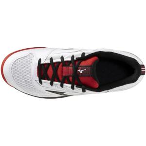 ミズノ(MIZUNO) テニスシューズ ブレイ...の詳細画像2
