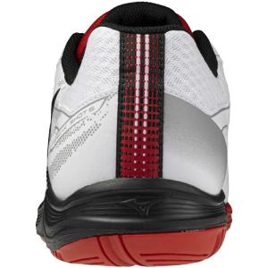 ミズノ(MIZUNO) テニスシューズ ブレイ...の詳細画像3