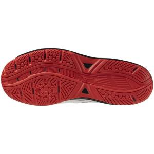 ミズノ(MIZUNO) テニスシューズ ブレイ...の詳細画像4