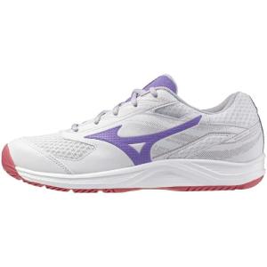 ミズノ(MIZUNO) テニスシューズ ブレイクショット 5 WIDE AC 61GA254167